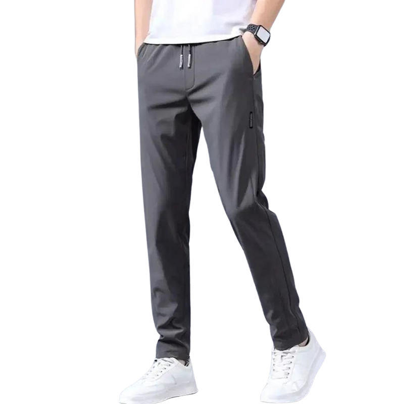 Calça Masculina Flex Slim