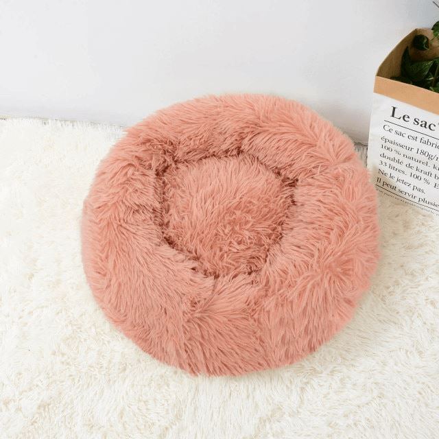 Cama de Luxo Para Pet