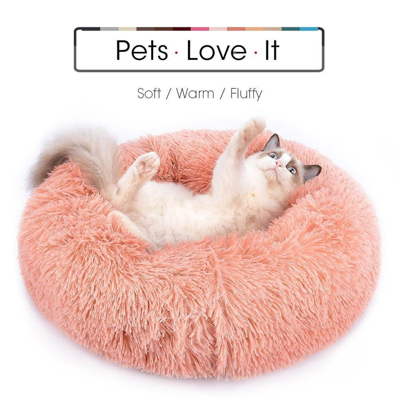 Cama de Luxo Para Pet