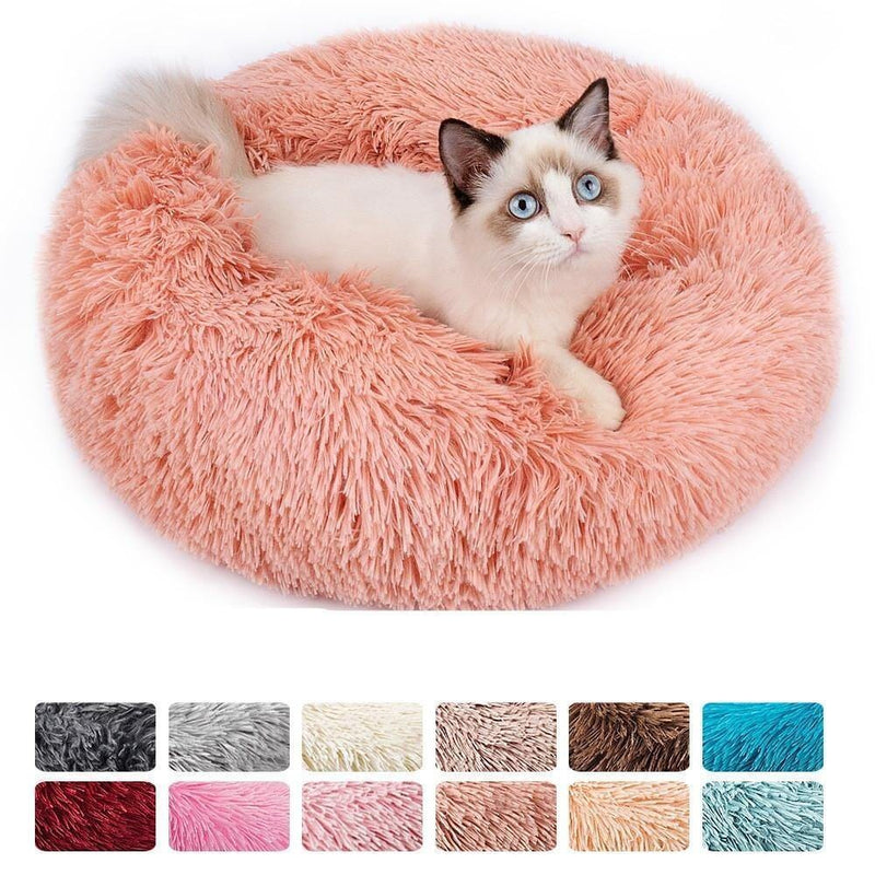 Cama de Luxo Para Pet